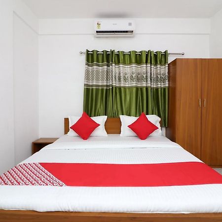 Oyo 30269 Amar Raj Inn Calcutta Buitenkant foto