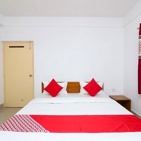 Oyo 30269 Amar Raj Inn Calcutta Buitenkant foto