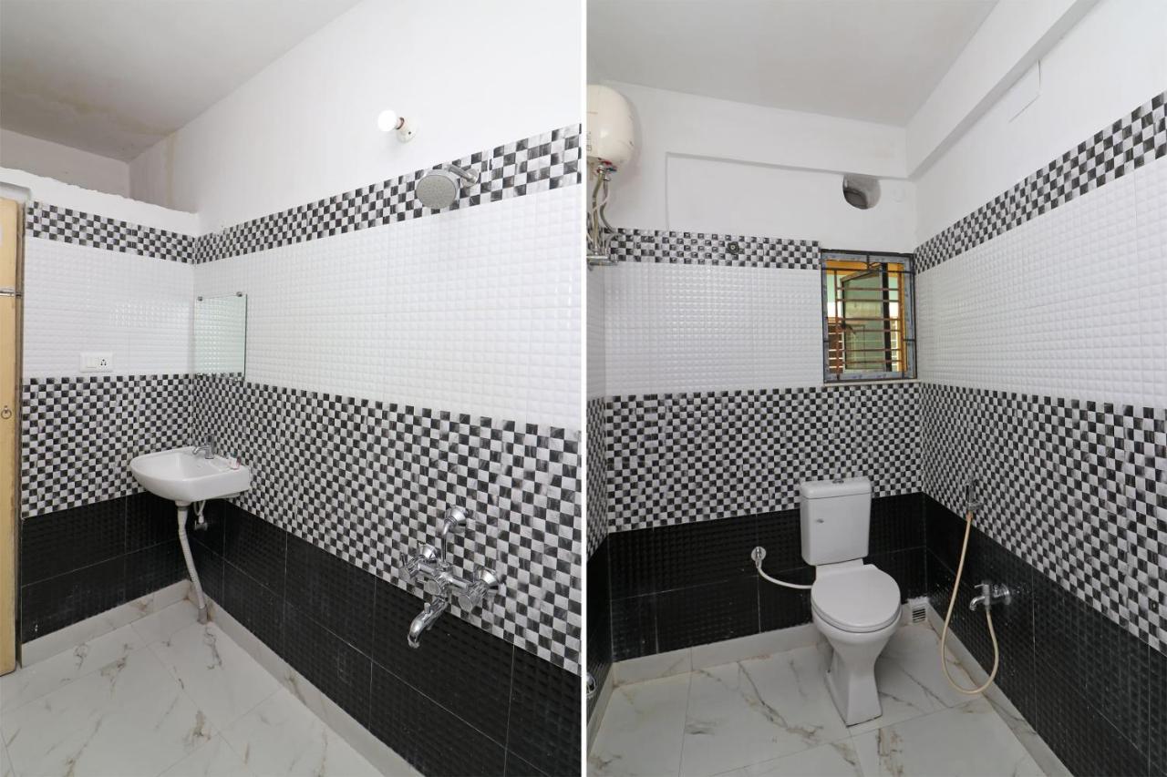 Oyo 30269 Amar Raj Inn Calcutta Buitenkant foto