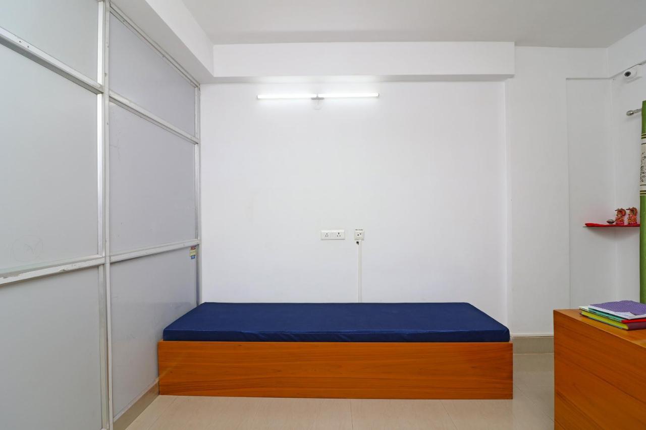Oyo 30269 Amar Raj Inn Calcutta Buitenkant foto