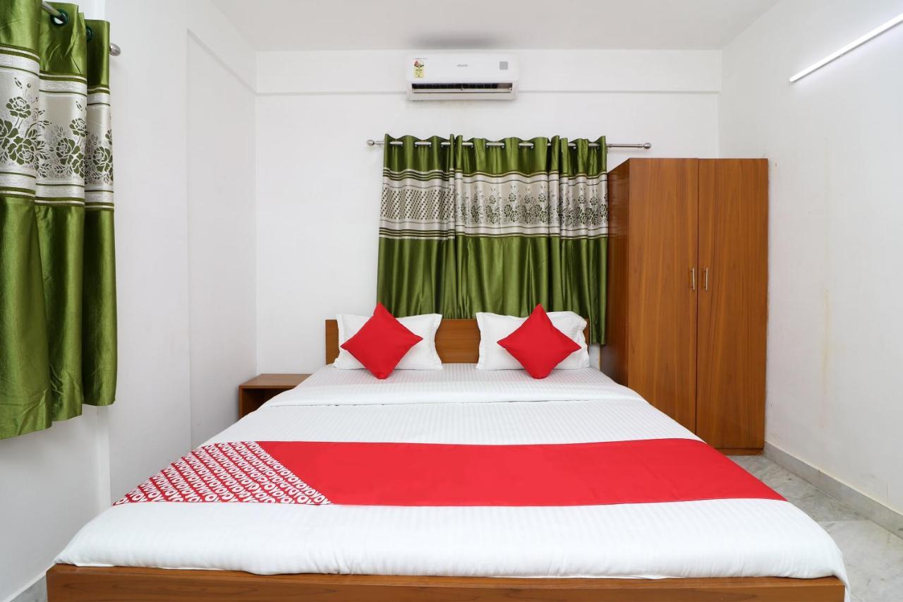 Oyo 30269 Amar Raj Inn Calcutta Buitenkant foto