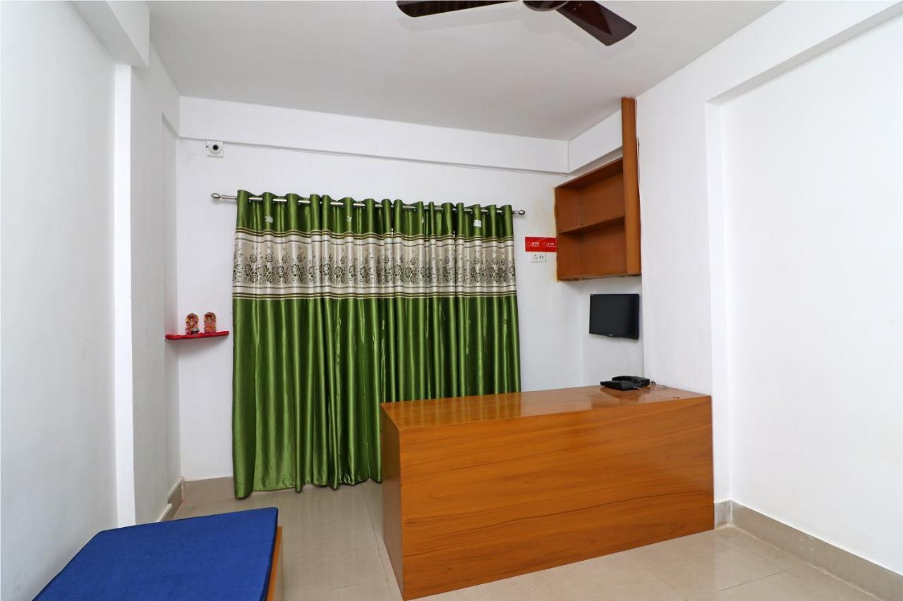 Oyo 30269 Amar Raj Inn Calcutta Buitenkant foto