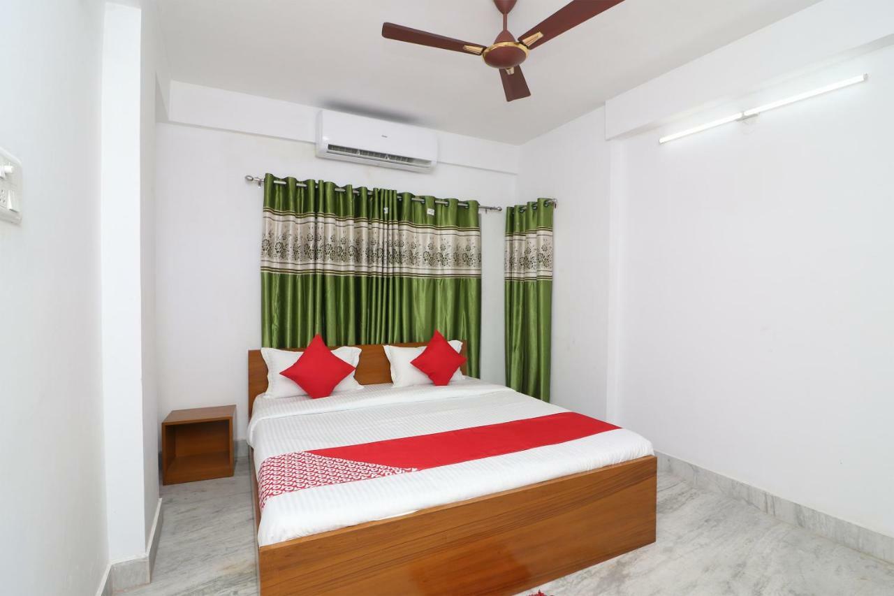Oyo 30269 Amar Raj Inn Calcutta Buitenkant foto
