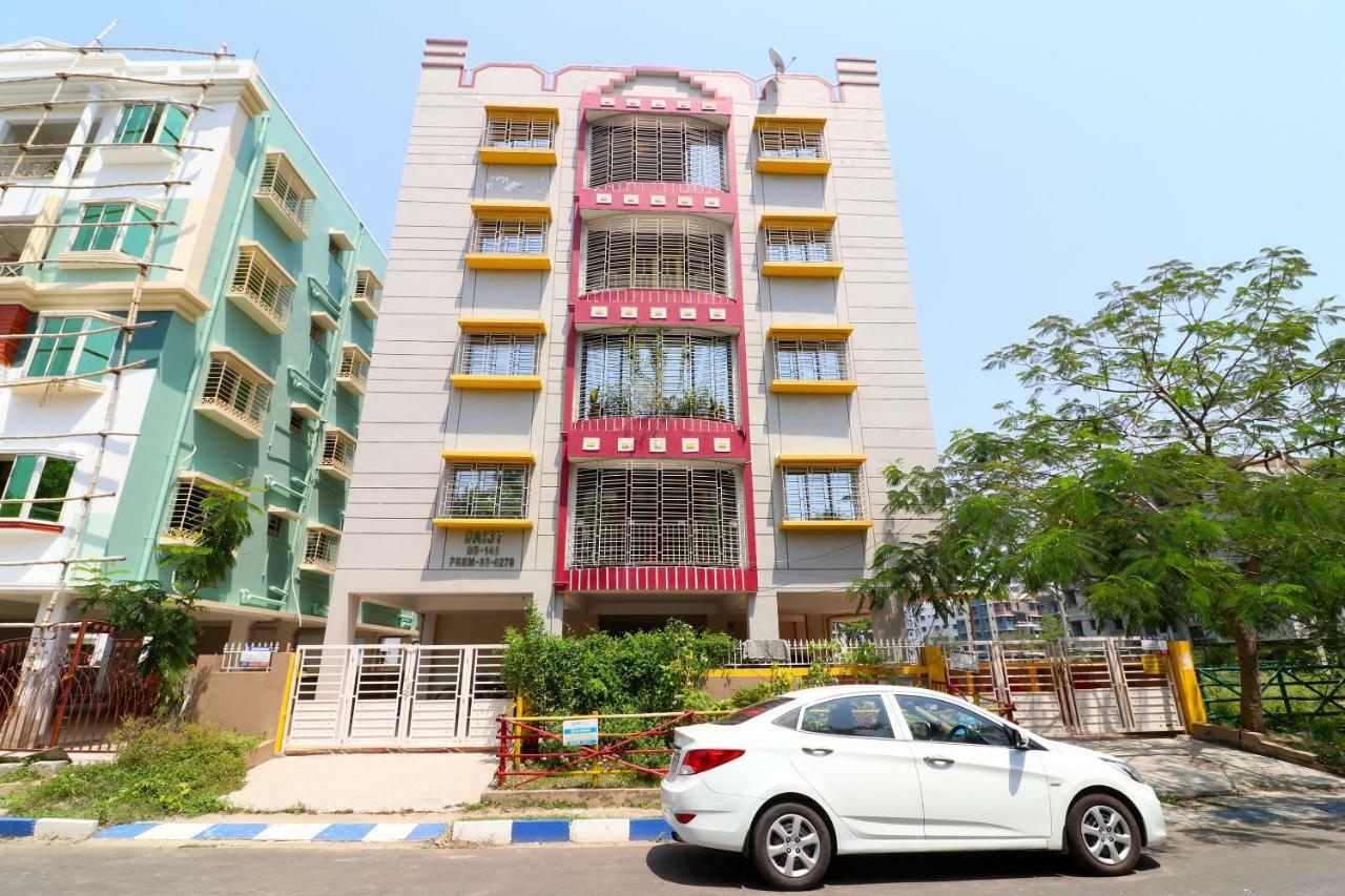 Oyo 30269 Amar Raj Inn Calcutta Buitenkant foto