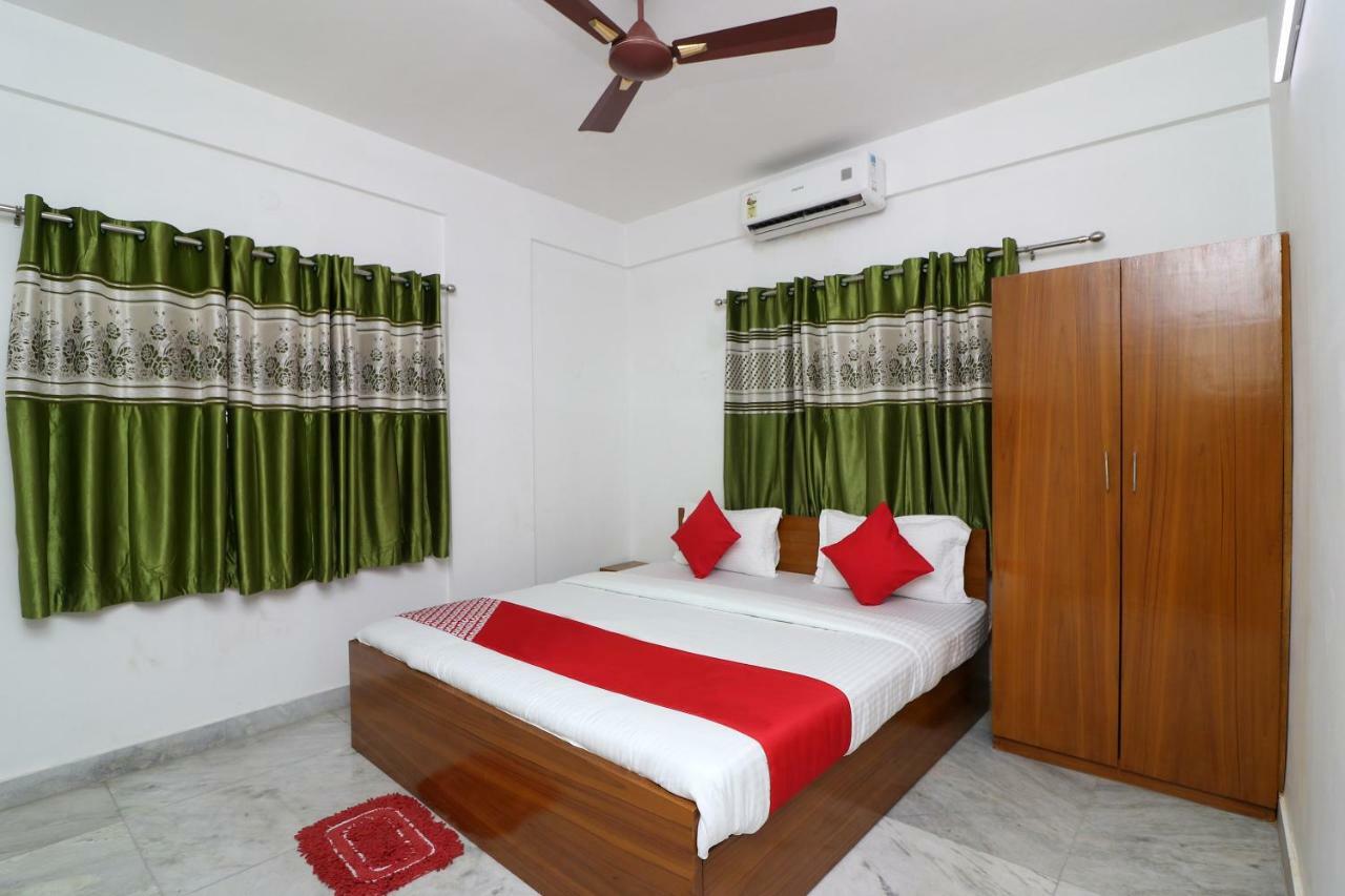 Oyo 30269 Amar Raj Inn Calcutta Buitenkant foto