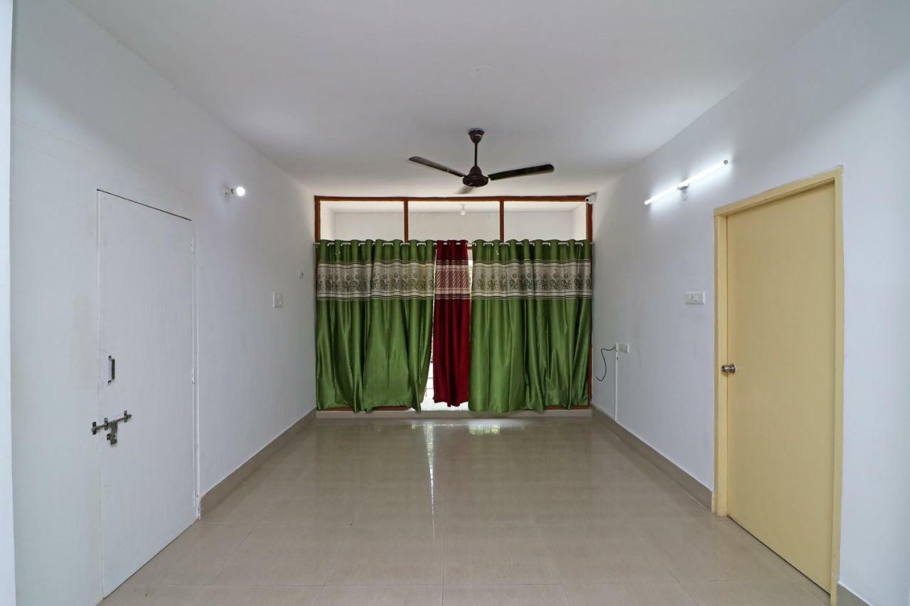 Oyo 30269 Amar Raj Inn Calcutta Buitenkant foto