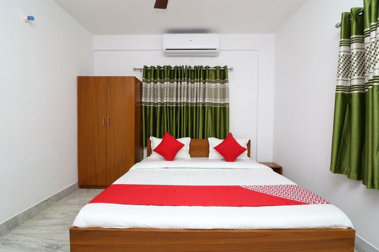 Oyo 30269 Amar Raj Inn Calcutta Buitenkant foto