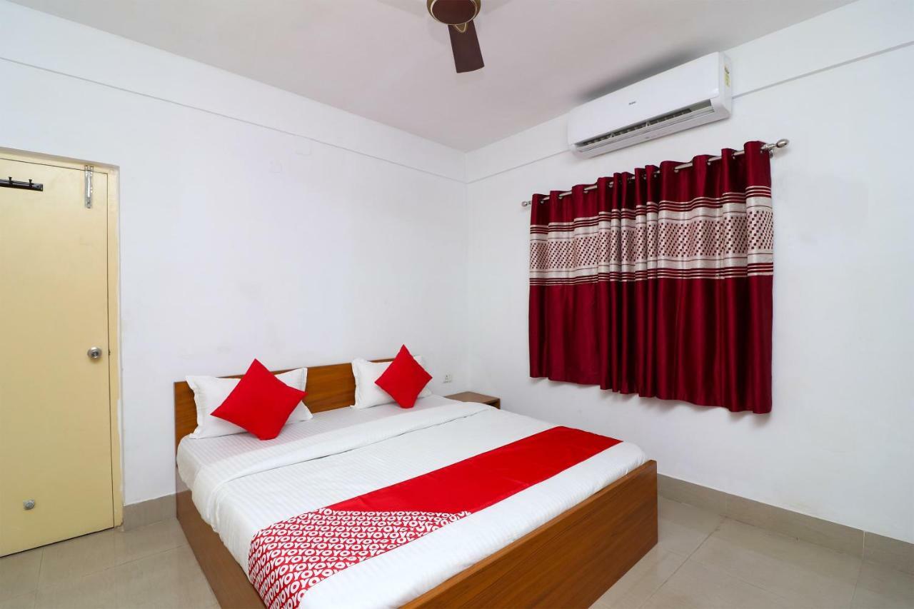 Oyo 30269 Amar Raj Inn Calcutta Buitenkant foto
