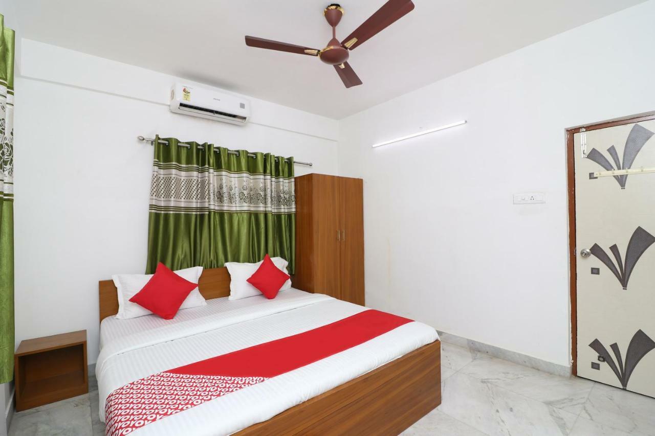 Oyo 30269 Amar Raj Inn Calcutta Buitenkant foto